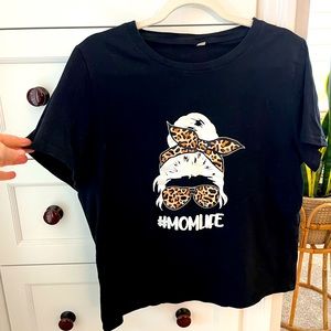 #momlife Shirt